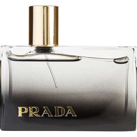 l'eau ambree prada prezzo|prada amber perfume 30ml.